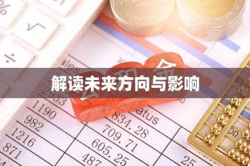 秀洲解读未来方向与影响