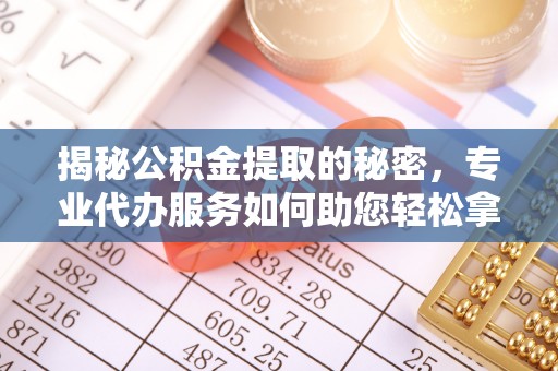 秀洲揭秘公积金提取的秘密，专业代办服务如何助您轻松拿钱