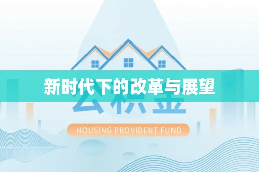 秀洲新时代下的改革与展望